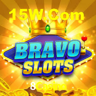 8Casino