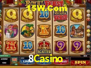 Apostas de Tênis 8Casino