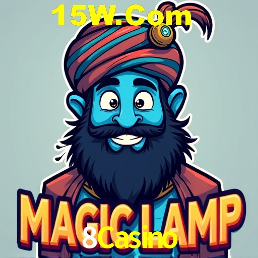 Descubra a Magia dos Jogos de Arcade no 8Casino