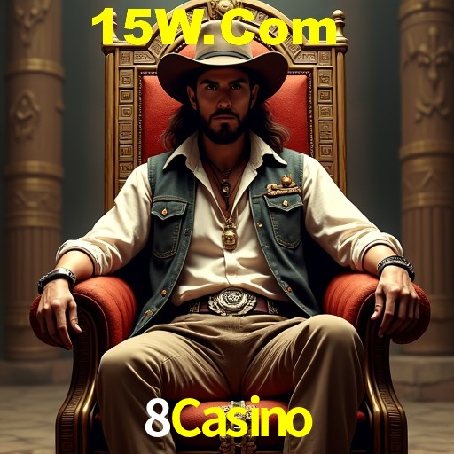 API Integration 8Casino