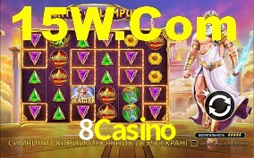 8Casino