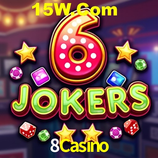Desvendando o Mundo dos Jogos Virtuais na 8Casino