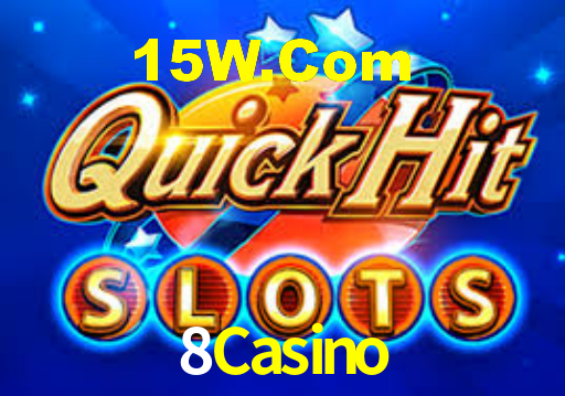8Casino Bet
