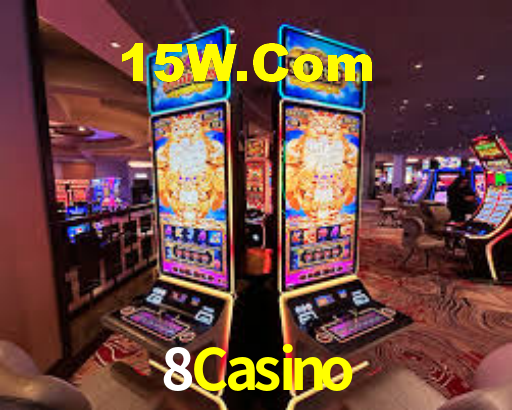 8Casino Bet