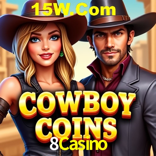 Secure Login 8Casino