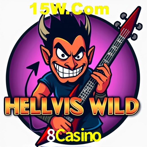 APP oficial da 8Casino para mobile