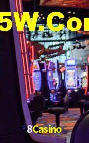 Daily Bonuses 8Casino