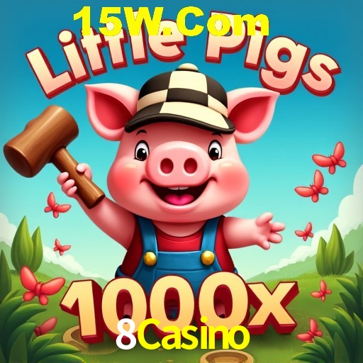 Exclusive Offers 8Casino