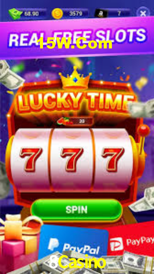 8Casino
