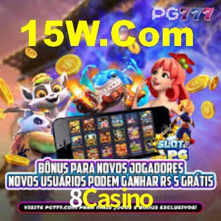 8Casino