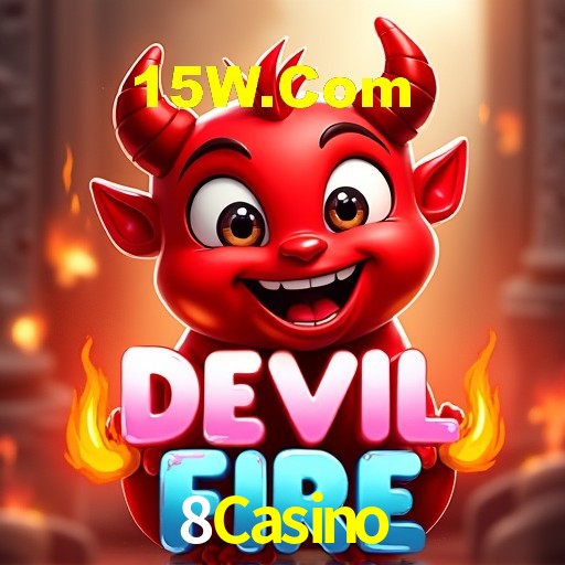 Mesa de Blackjack 8Casino