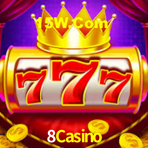 8Casino Bet