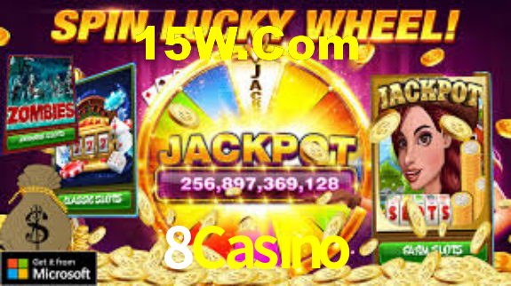 8Casino Com App