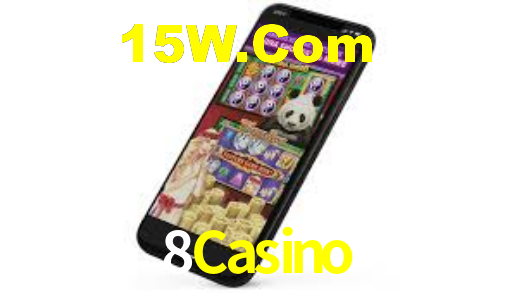 8Casino,8Casino Bet