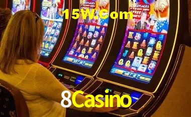 Casino Ao Vivo 8Casino