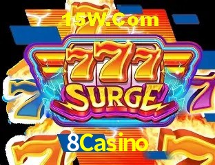 Cadastro Rápido 8Casino