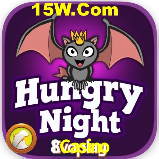 Flash Promotion 8Casino