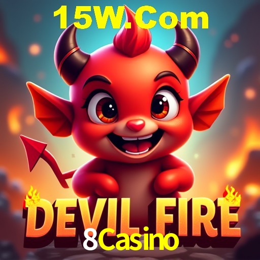 Desvendando o Mundo dos Jogos Virtuais na 8Casino