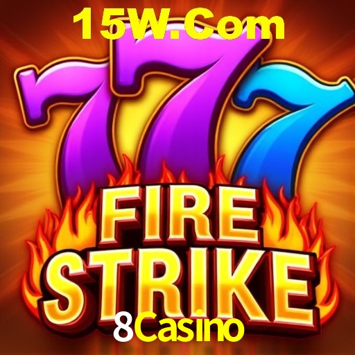 Inovações de Jogos na 8Casino: O Futuro das Experiências Interativas