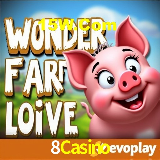 Programa VIP 8Casino