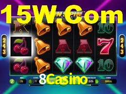 Explore as vantagens do 8Casino: serviço profissional e confiabilidade