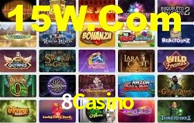8Casino Com App