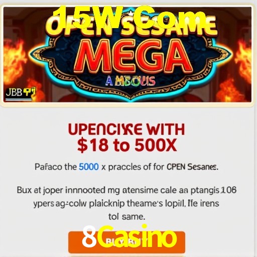 Descubra o Programa VIP da 8Casino: Vantagens Exclusivas para Jogadores