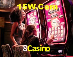 Tennis Betting 8Casino