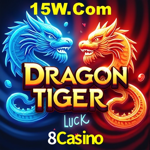 Slot Games 8Casino