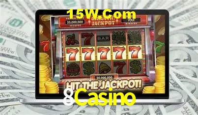 Estatísticas Esportivas 8Casino