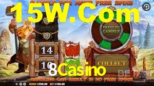 Roulette Table 8Casino
