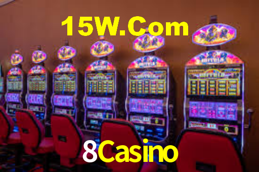 8Casino Bet