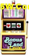 Welcome Bonus 8Casino