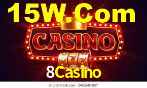 Blackjack Table 8Casino