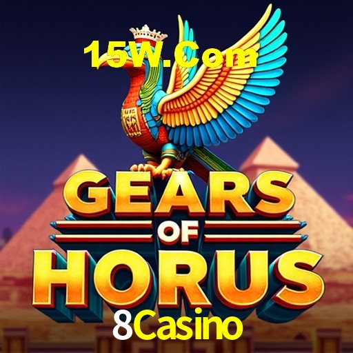 Jogos Exclusivos 8Casino