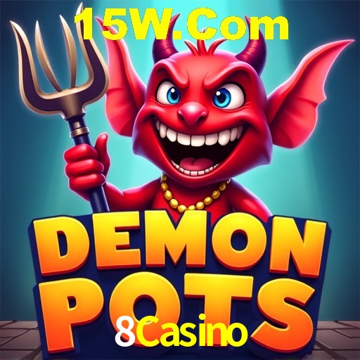 Apostas Esportivas na 8Casino: Um Guia Completo