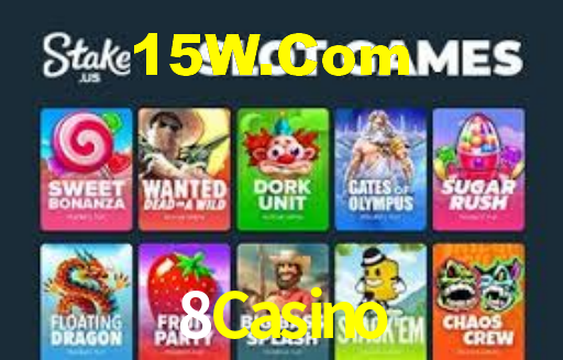 Sinta a adrenalina dos jogos de cassino com 8Casino
