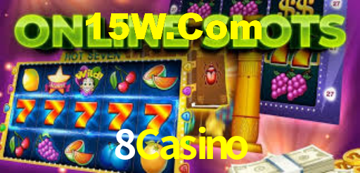 8Casino