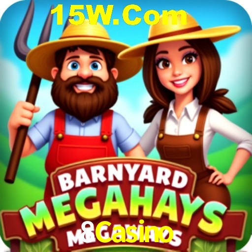 Live Casino 8Casino