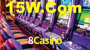 Experimente o Login Seguro Premium no 8Casino