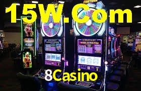 Ofertas Imperdíveis na 8Casino: Promoções e Bônus Que Valem a Pena
