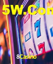 Exclusive Games 8Casino