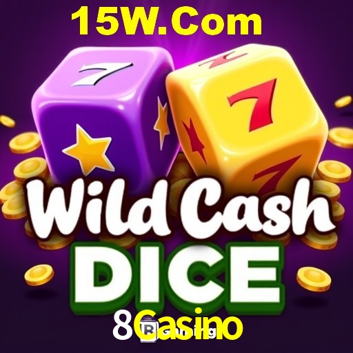 Games Directory 8Casino