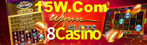 8Casino