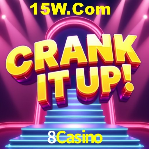 Weekend Specials 8Casino