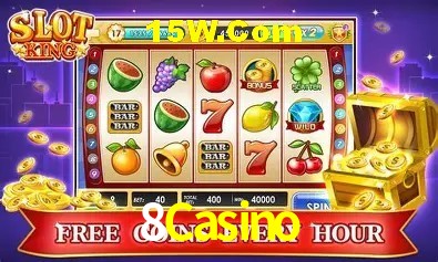 Jogo Spaceman 8Casino