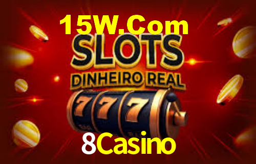 8Casino Bet