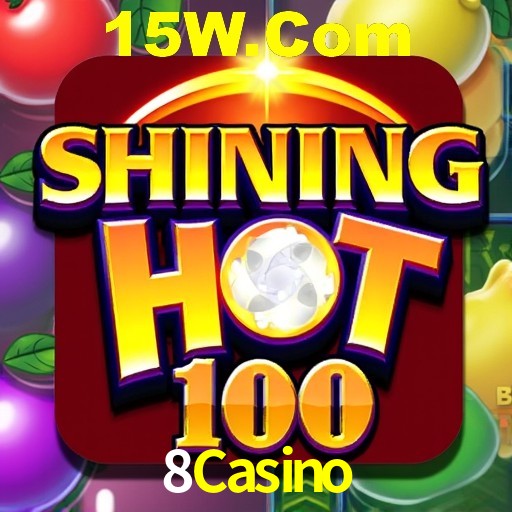 Apostas Esportivas na 8Casino: Um Guia Completo