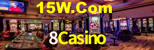 8Casino Com App