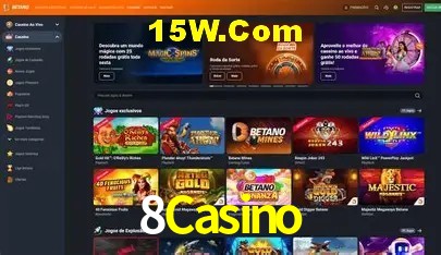 cassino 8Casino